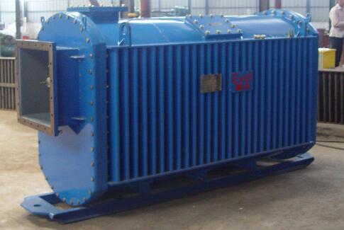 KS13-1000KVA禹城矿用变压器